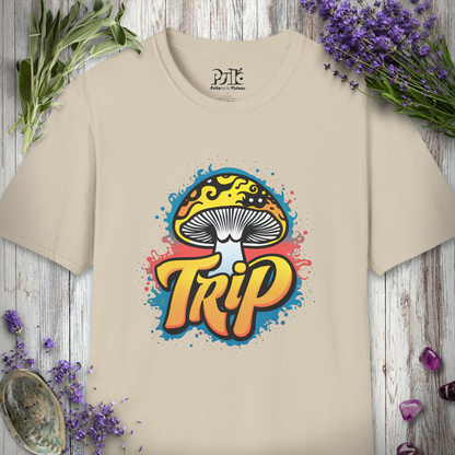 Mushroom Trip T-SHIRT