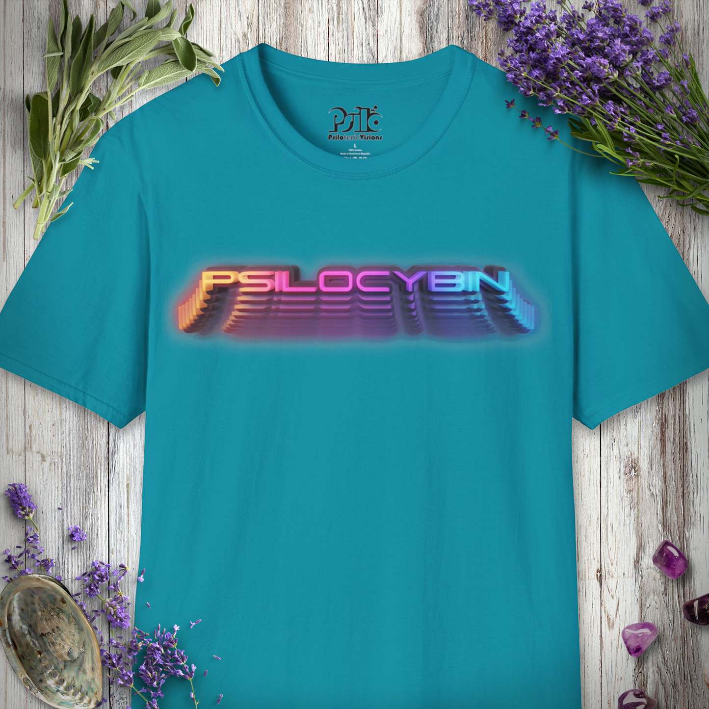 Psilocybin T-Shirt