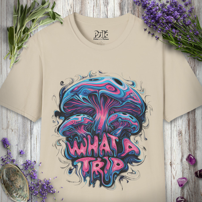 What a Trip T-SHIRT