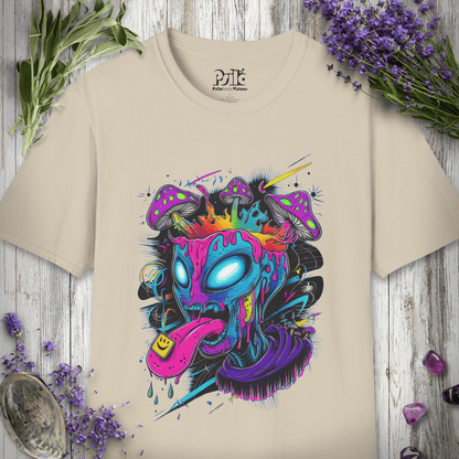 The Psy Mind T-SHIRT