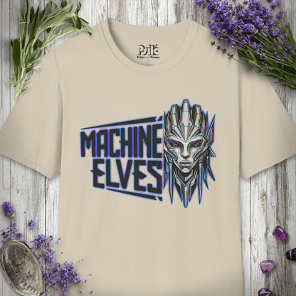 Machine Elves T-SHIRT