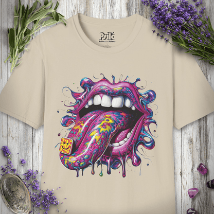 Acid Tongue T-SHIRT