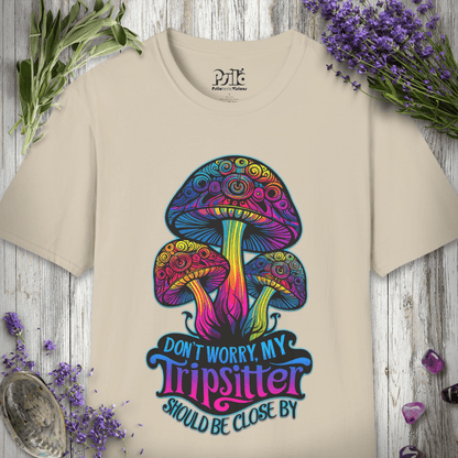 Tripsitter Close By T-SHIRT *