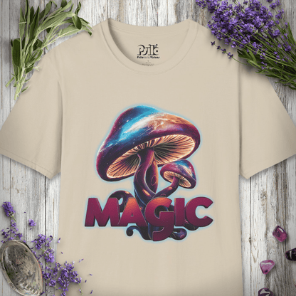 Magic Mushroom T-SHIRT
