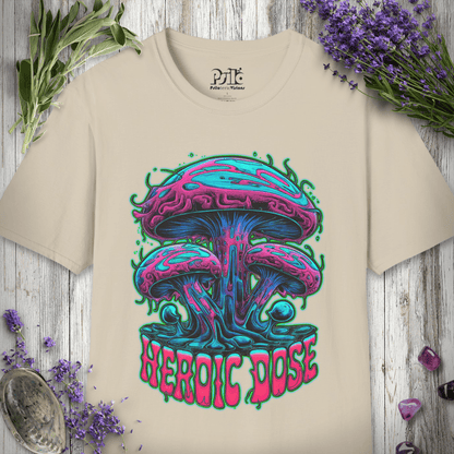 Heroic Dose T-SHIRT