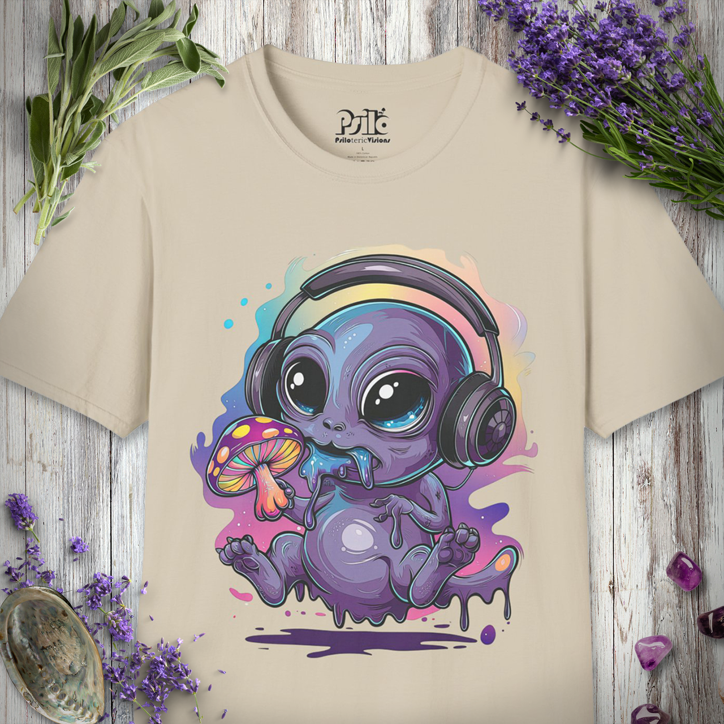 Cute Tripper T-SHIRT