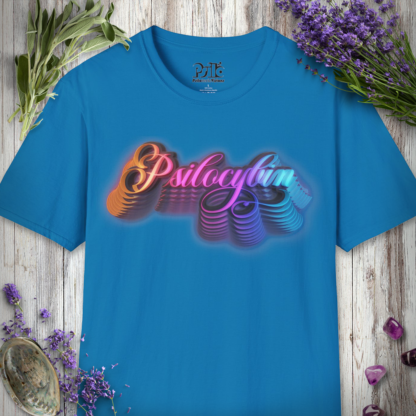 Psilocybin T-Shirt