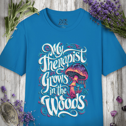 My Therapist T-SHIRT