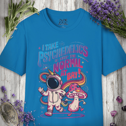 Normal At Bay T-SHIRT *