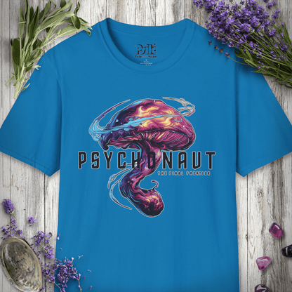 The Final Frontier T-SHIRT