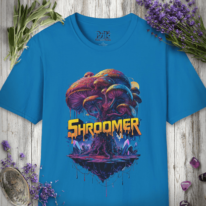 Shroomer Tree T-SHIRT