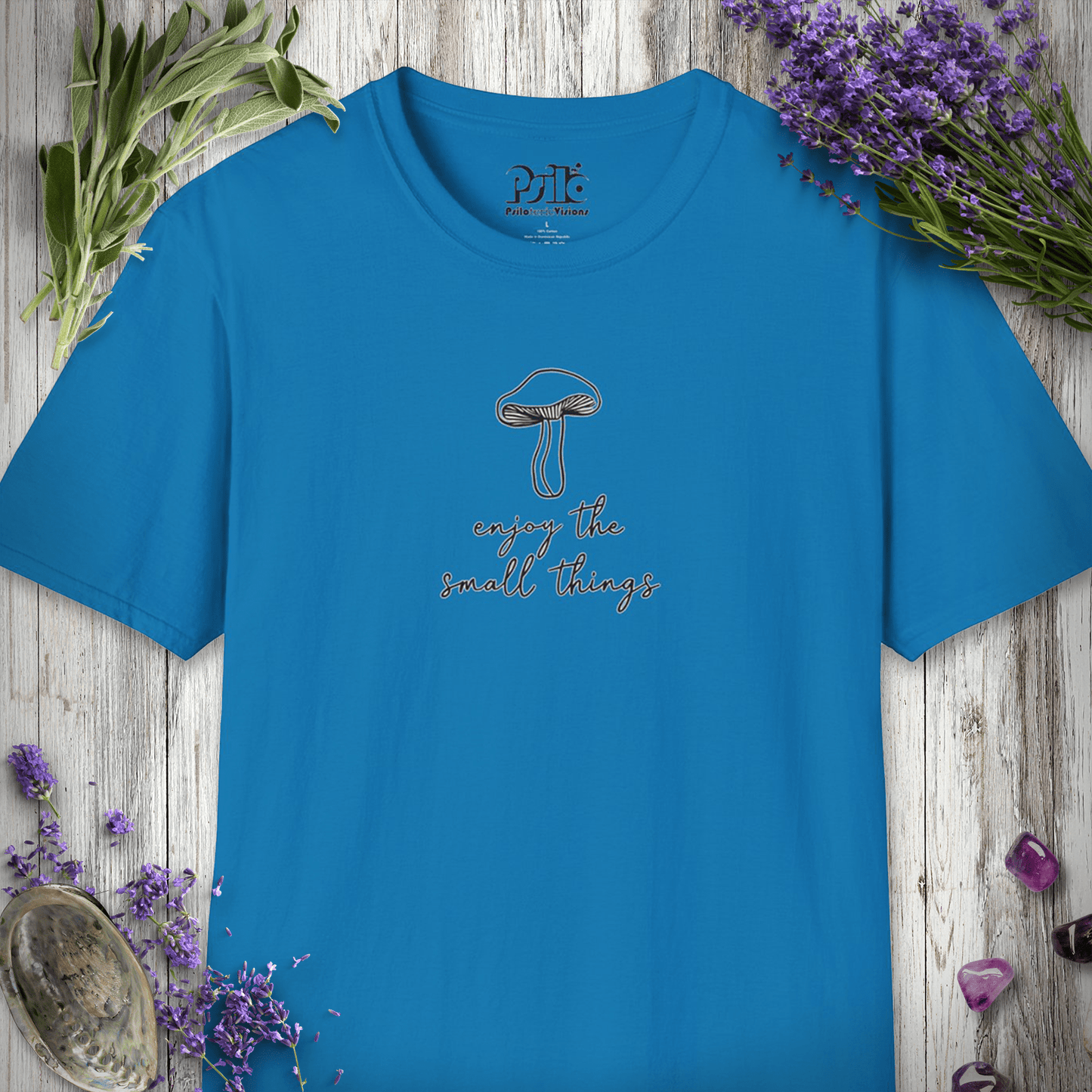 Enjoy the Small Things T-Shirt