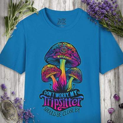 Tripsitter Close By T-SHIRT *