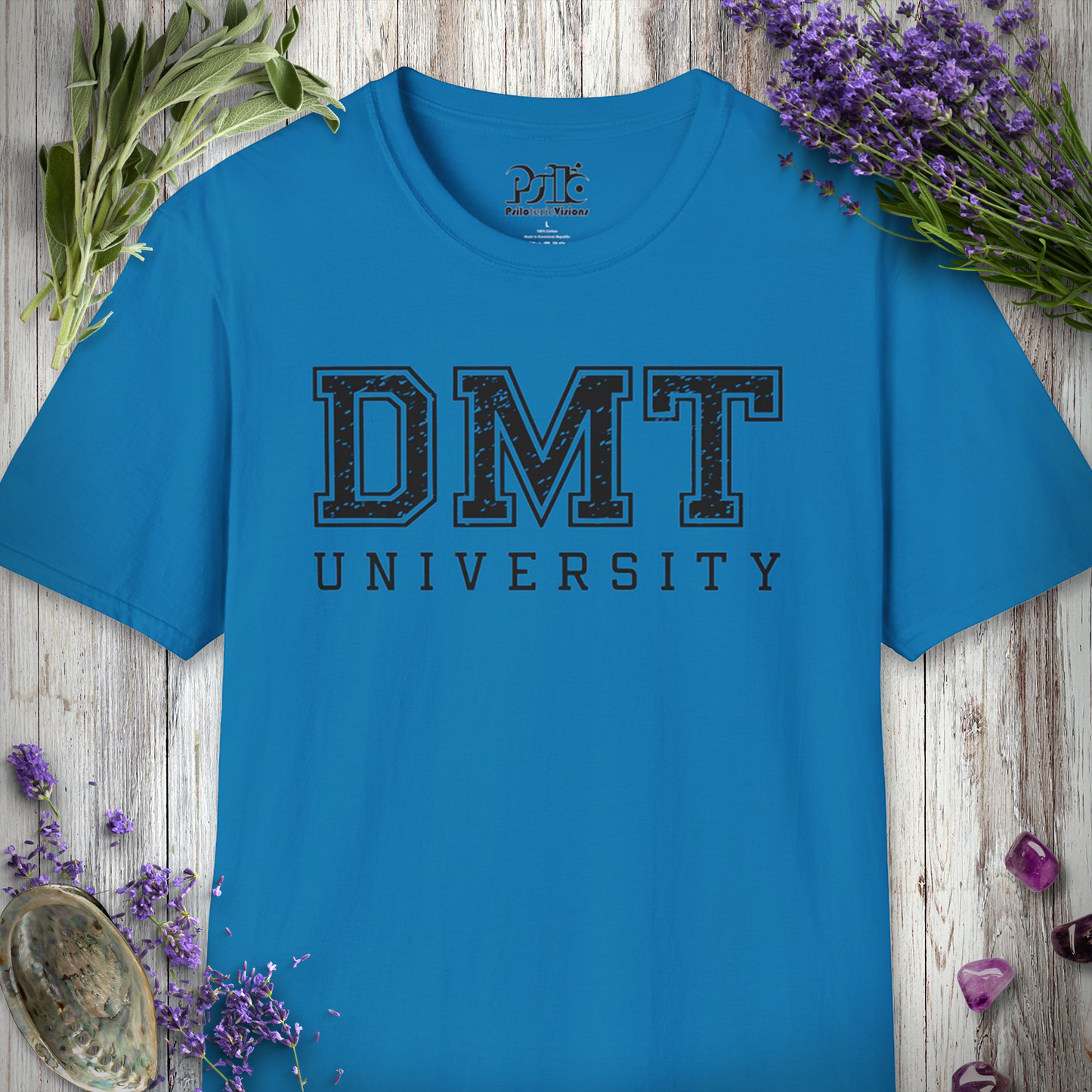 DMT University T-Shirt