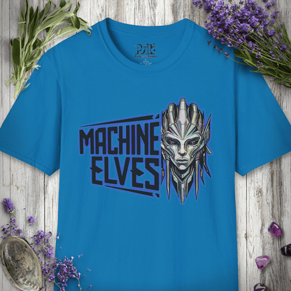 Machine Elves T-SHIRT