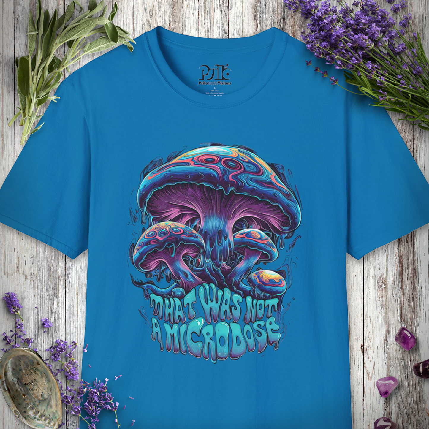 Not A Microdose T-SHIRT