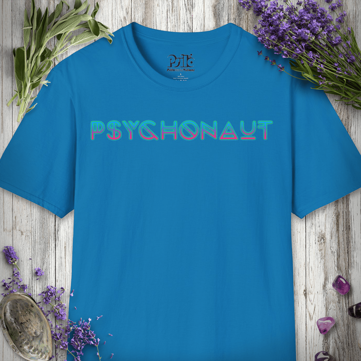 Psychonaut T-SHIRT