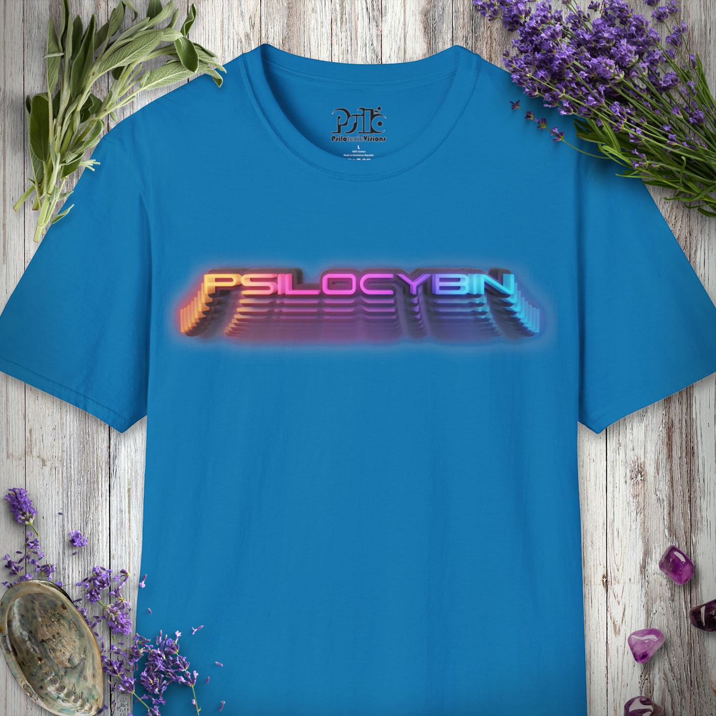 Psilocybin T-Shirt