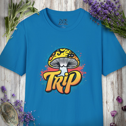 Mushroom Trip T-SHIRT