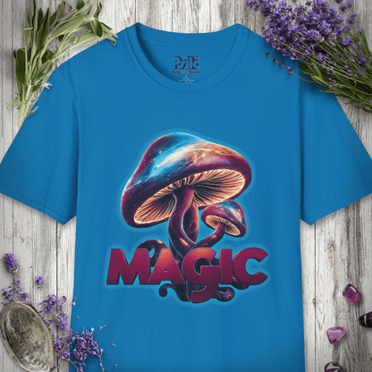 Magic Mushroom T-SHIRT