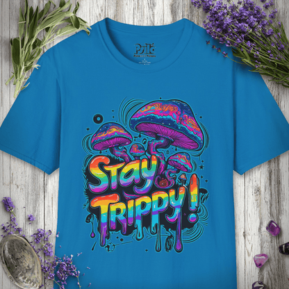 Stay Trippy T-SHIRT
