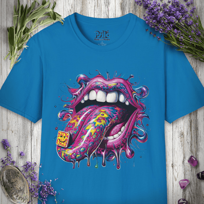 Acid Tongue T-SHIRT