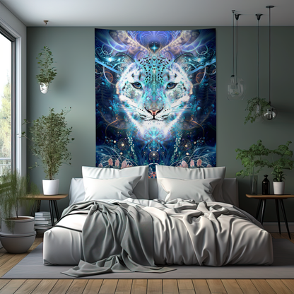 "Solitude" - TAPESTRY