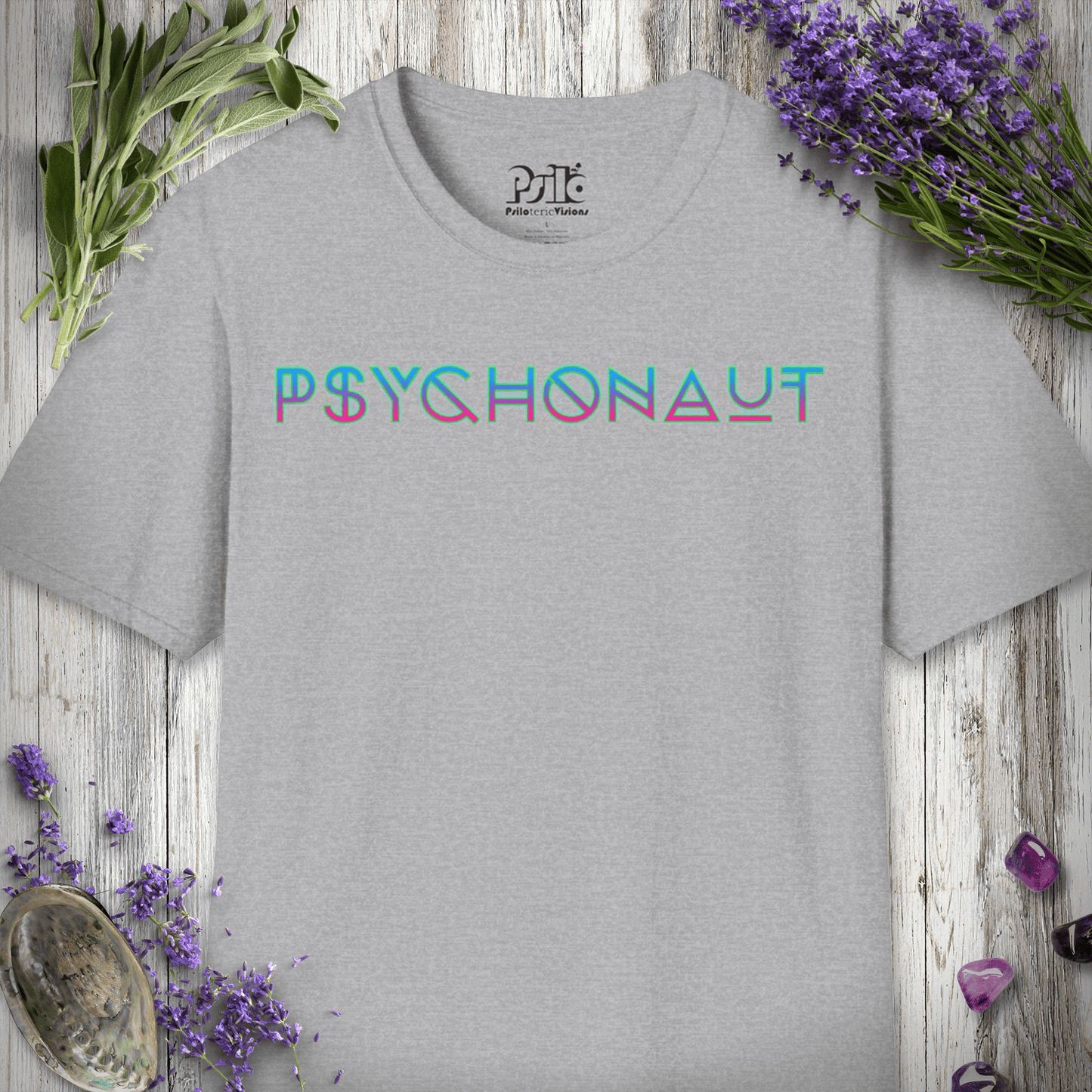 Psychonaut T-SHIRT