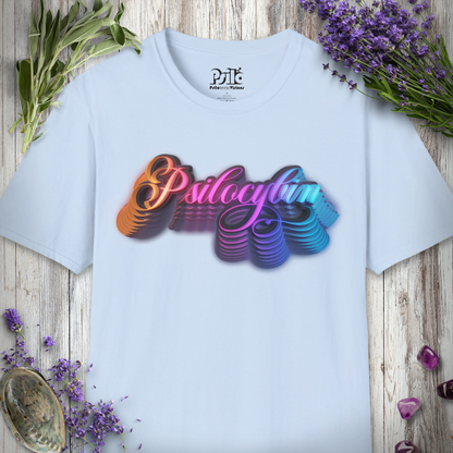 Psilocybin T-SHIRT