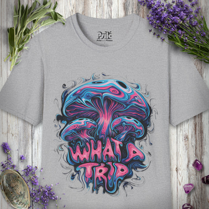 What a Trip T-SHIRT