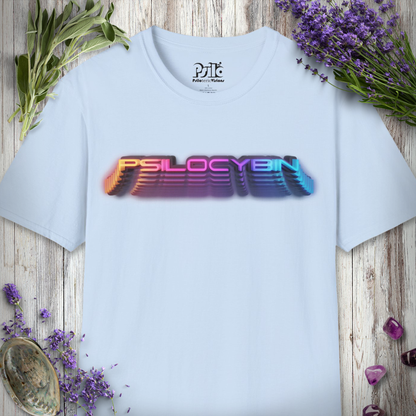 Psilocybin T-SHIRT
