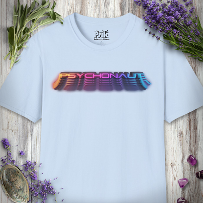 Psychonaut T-SHIRT