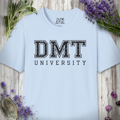 DMT University T-SHIRT