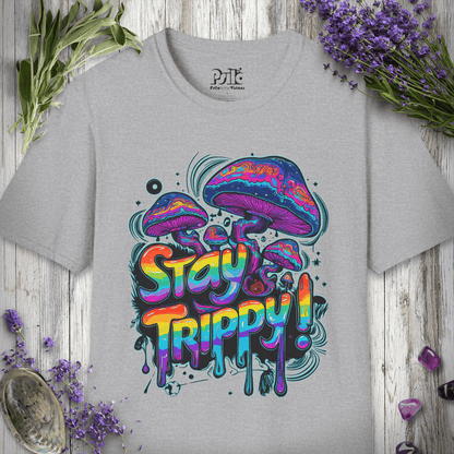Stay Trippy T-SHIRT