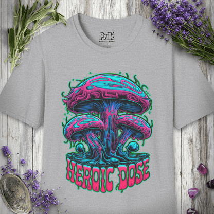 Heroic Dose T-SHIRT