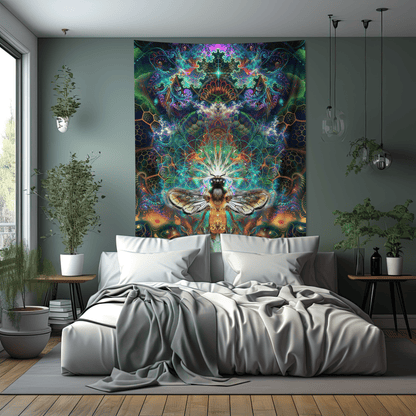 "To Bee or Not to Bee" - TAPESTRY