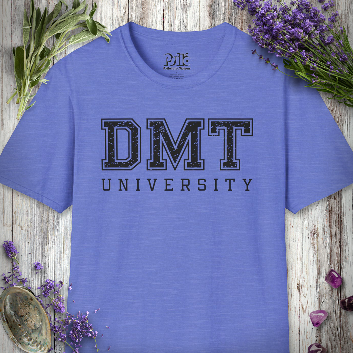 DMT University T-Shirt