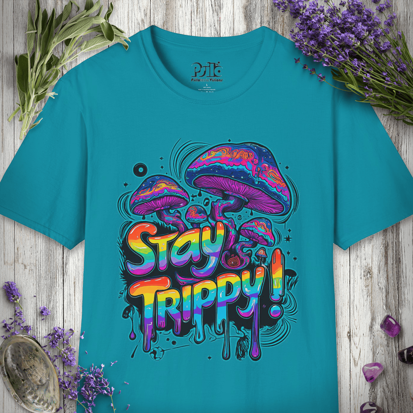 Stay Trippy T-Shirt