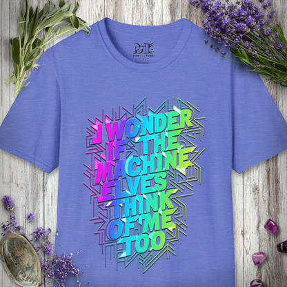 Machine Elves T-SHIRT