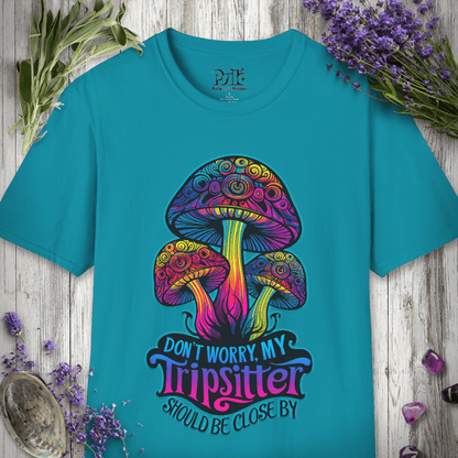 Tripsitter Close By T-SHIRT *