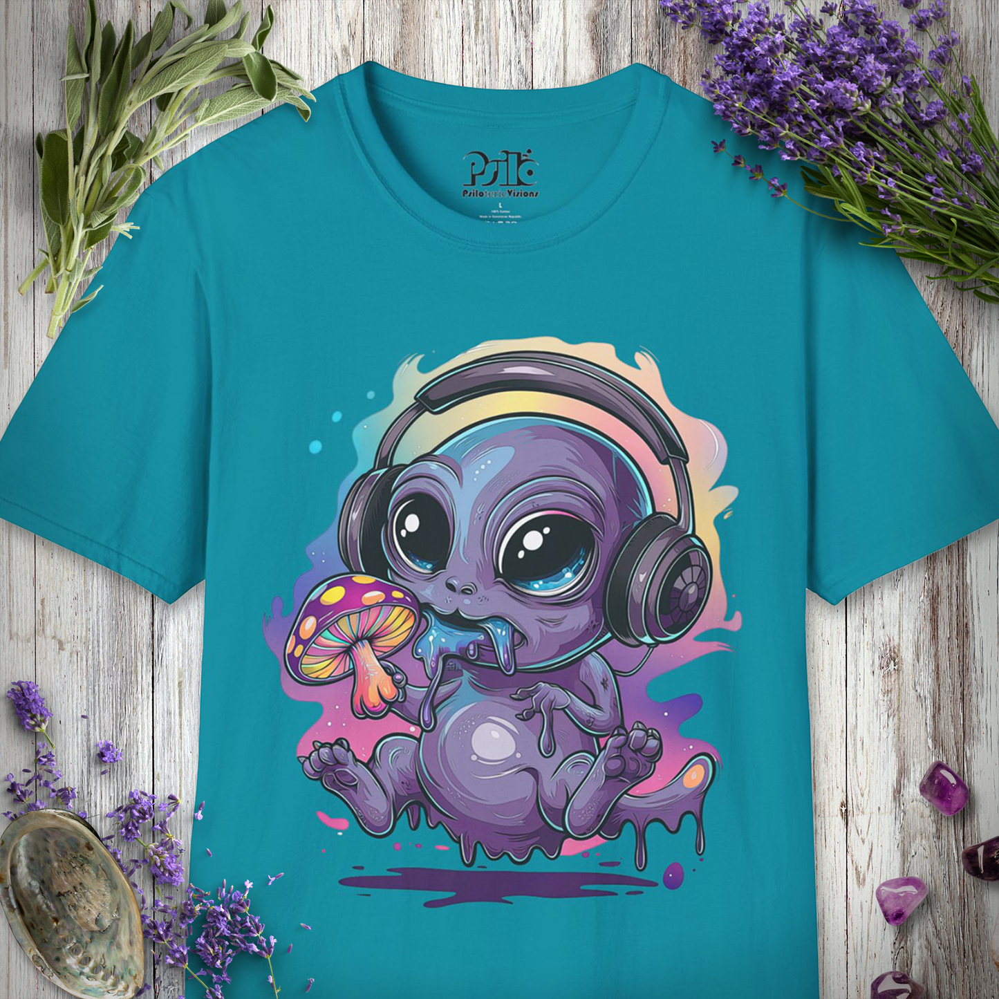 Cute Tripper T-SHIRT