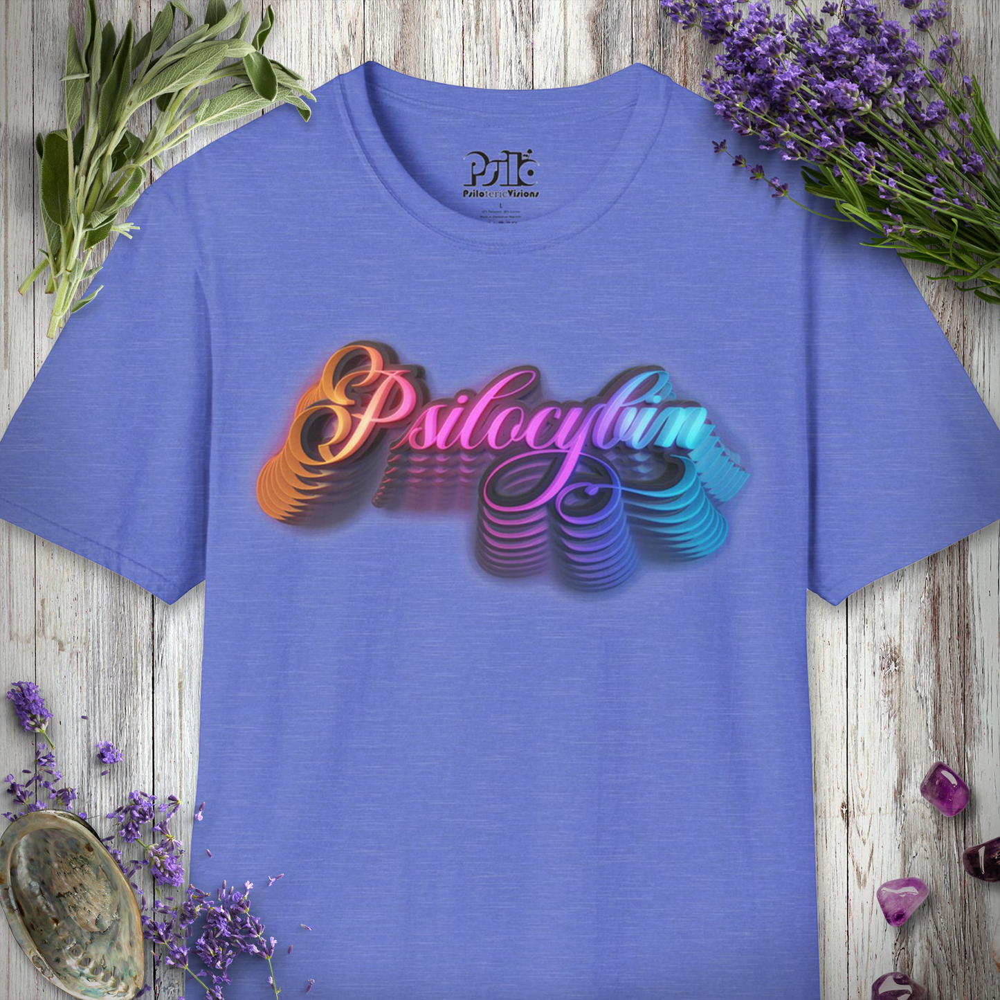 Psilocybin T-Shirt