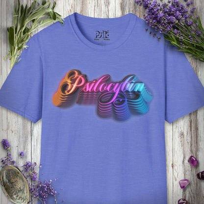 Psilocybin T-SHIRT
