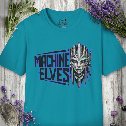 Machine Elves T-SHIRT