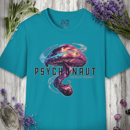 The Final Frontier T-SHIRT