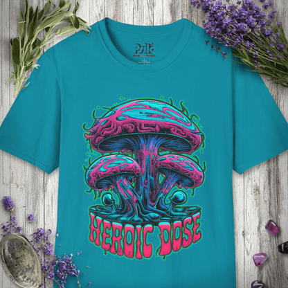 Heroic Dose T-SHIRT