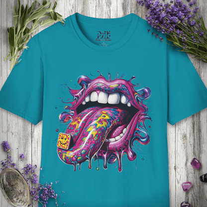 Acid Tongue T-SHIRT