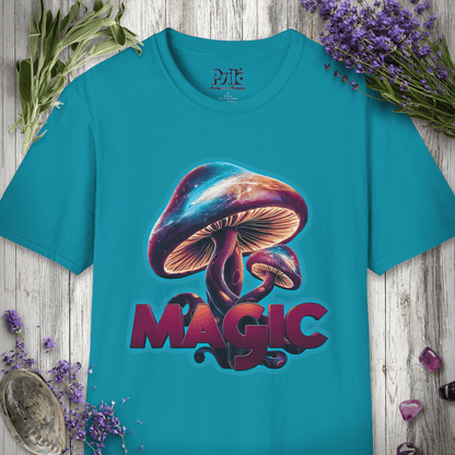 Magic Mushroom T-SHIRT