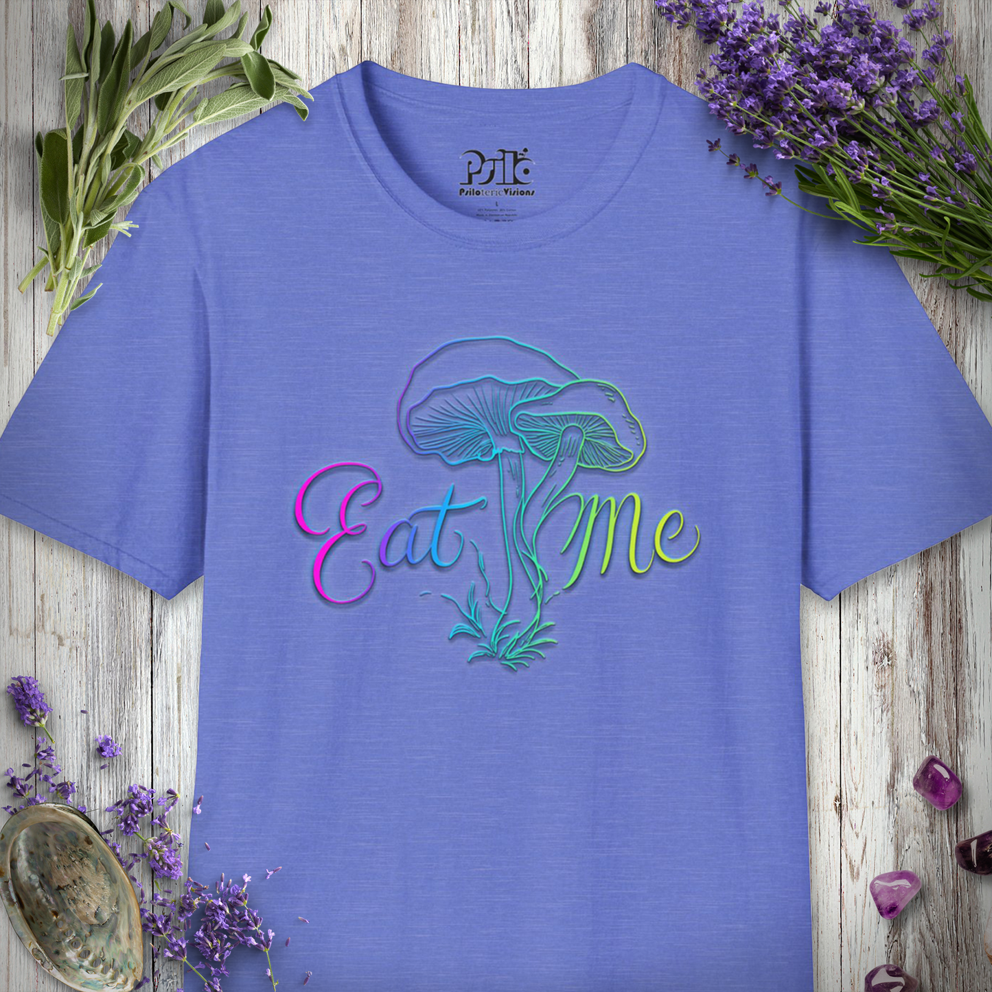 Eat Me T-SHIRT