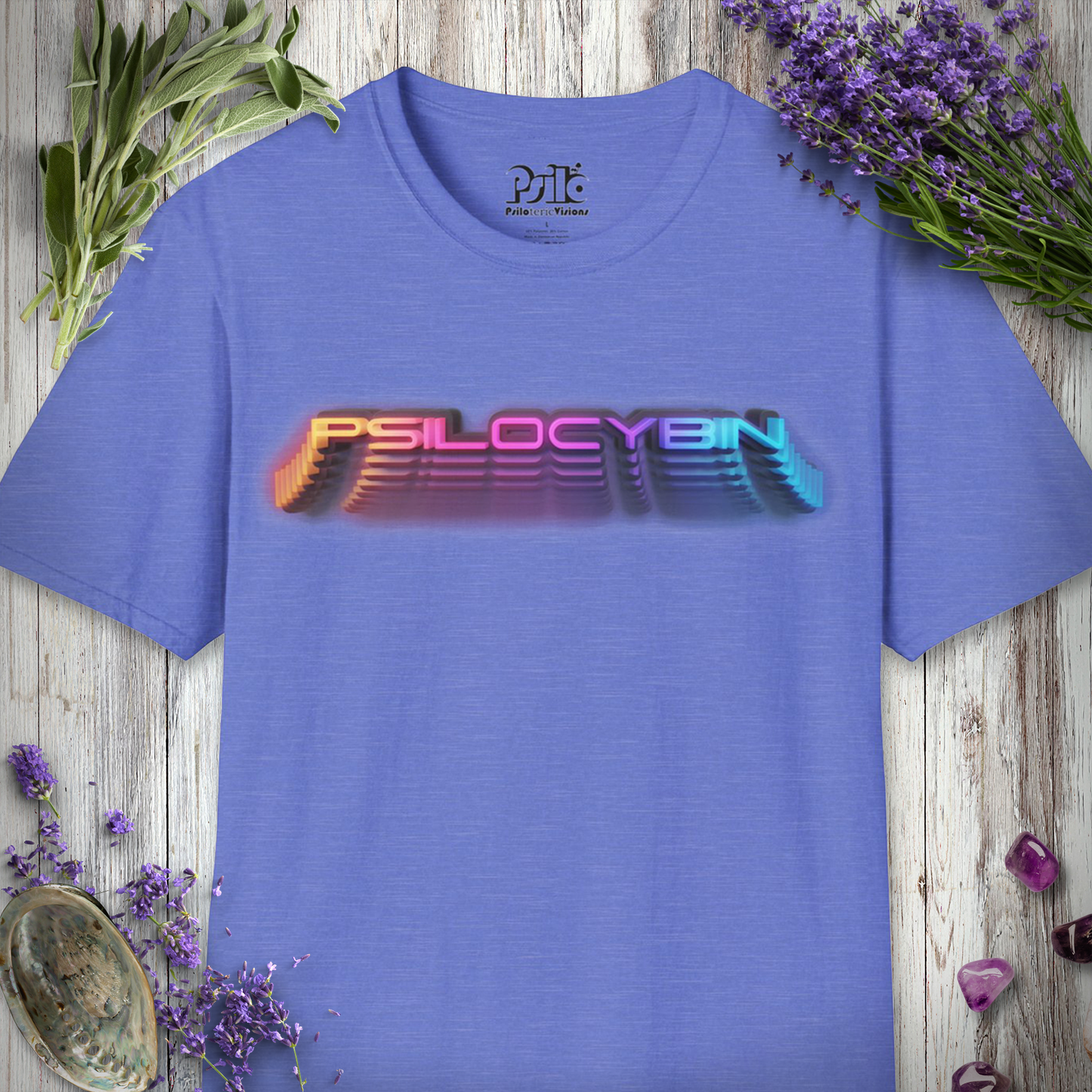 Psilocybin T-Shirt